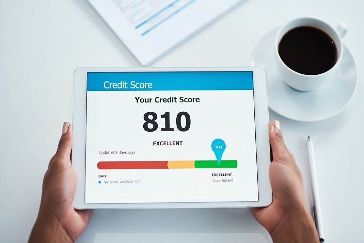 10 Tips On How To Improve Your Credit Score