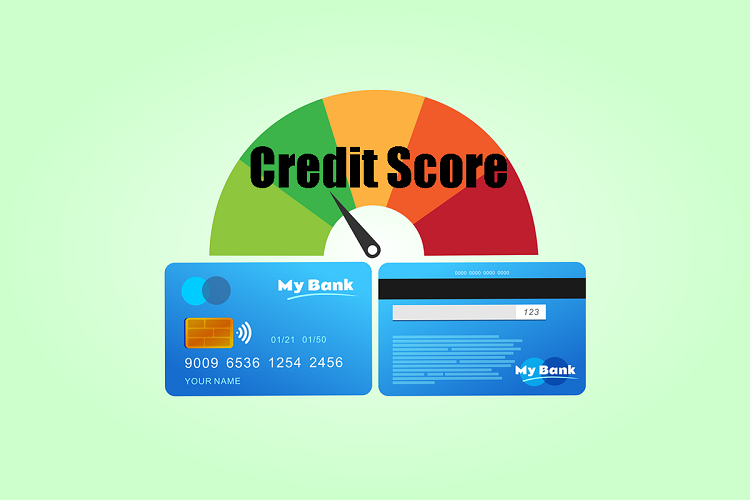 Free Credit Score & Report