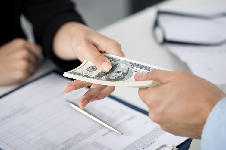 Finding Cash Advance No Fax Loans Online Is Easy To Do