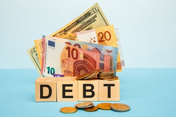 5 Tips for debt relief with bad credit