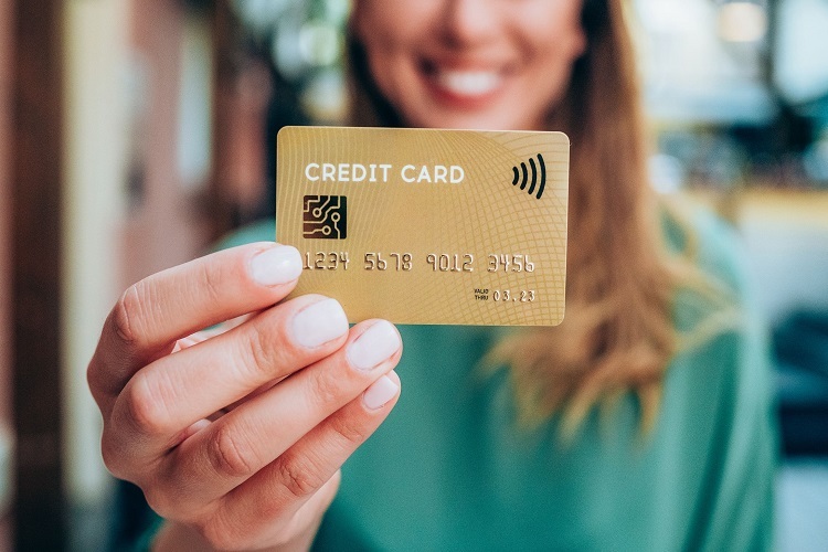 Owning credit cards for fair credit has never been so easy!