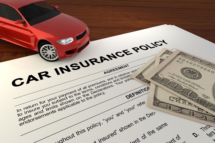 Rookie Mistakes to Avoid When Buying a Car Insurance Policy