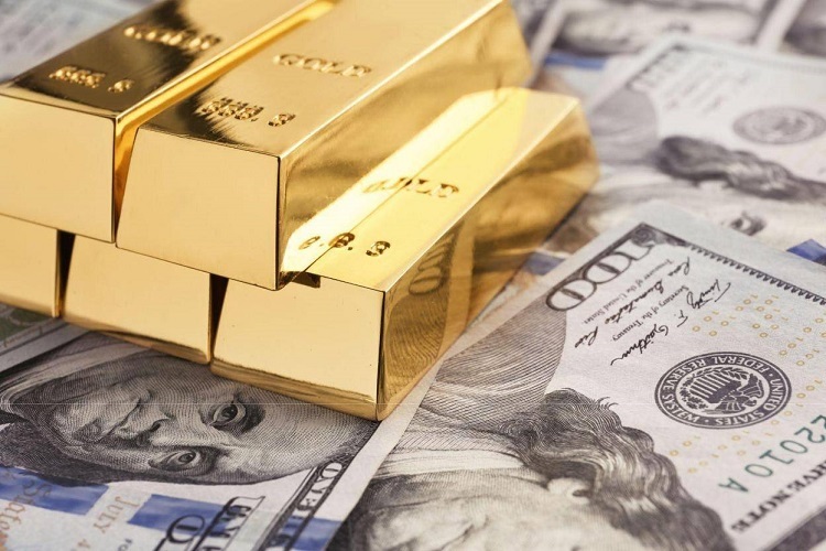Be Careful Who You Sell Your Gold To