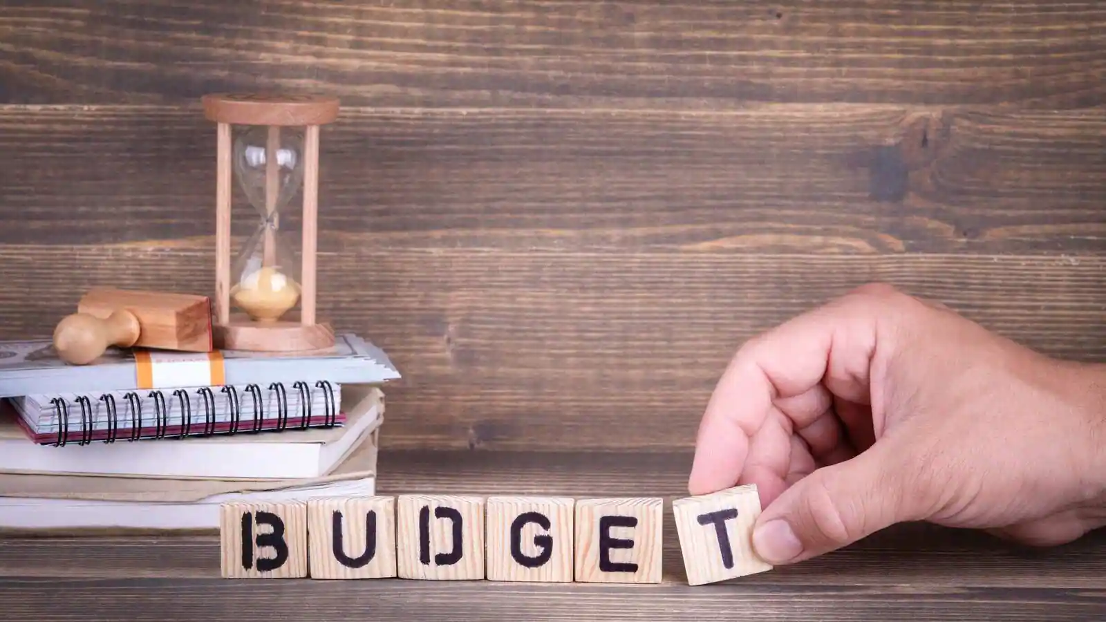 How To Budget And Enjoy Life