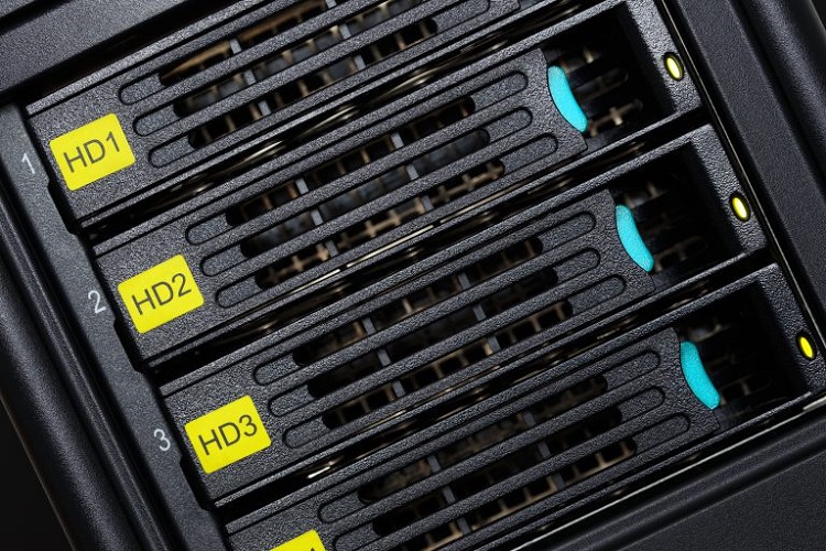 Emerging Trends in RAID Data Recovery