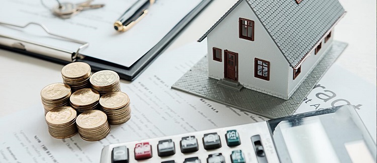 home loans
