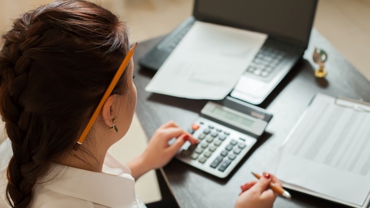 Bookkeeping