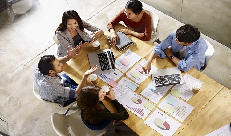 Global Meeting Planning: Strategies for Success