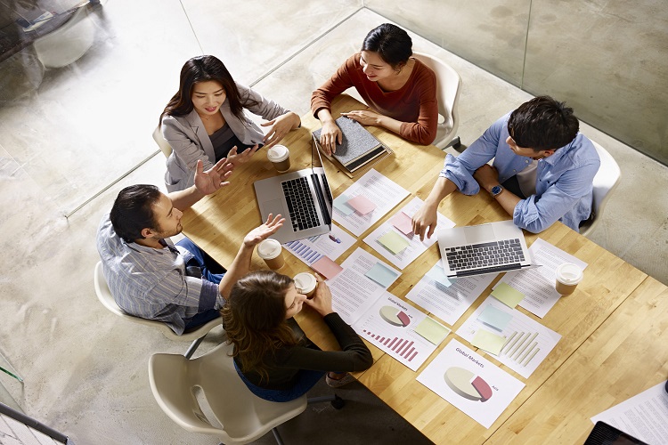 Global Meeting Planning