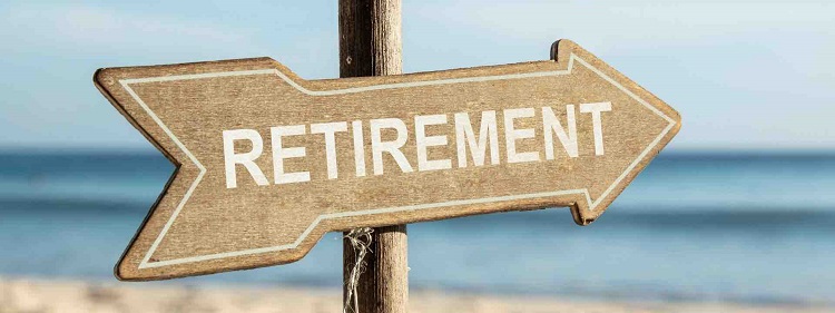 What You Should Be Doing 24 Months Before Retirement