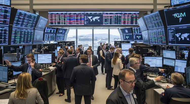 Advanced Portfolio Compounding: How Swiss Traders Leverage Interest Dynamics